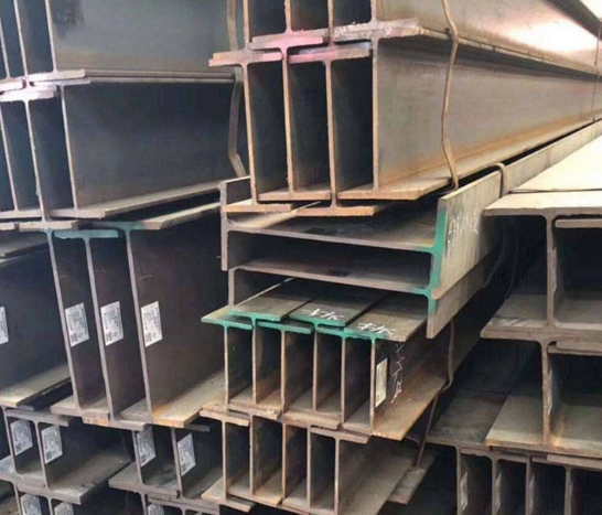 江阴Q235C工字钢